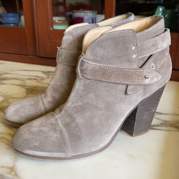 Rag & Bone Harrow Boot 38.5 - Picture 3 of 6